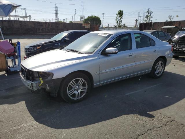 2008 Volvo S60 2.5T VIN: YV1RS592482699758 Lot: 56435294