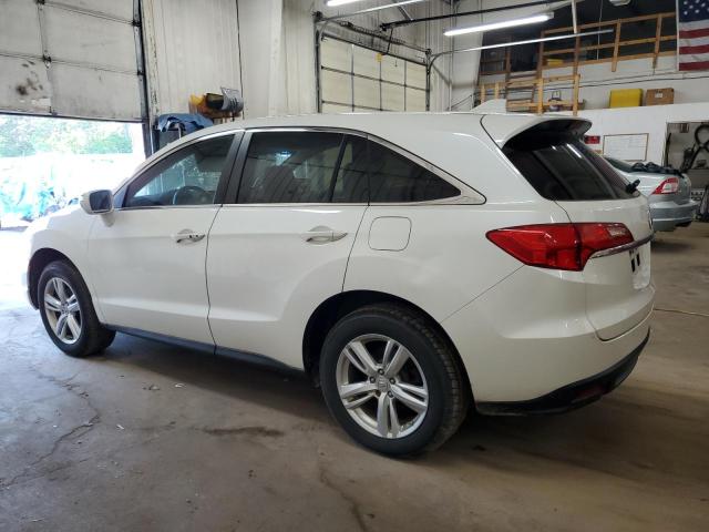 2013 Acura Rdx VIN: 5J8TB3H38DL009896 Lot: 55927224