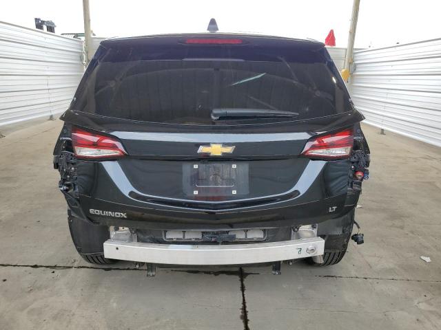 2024 Chevrolet Equinox Lt VIN: 3GNAXKEG6RL238203 Lot: 54358904