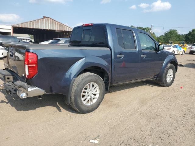 2018 Nissan Frontier S VIN: 1N6AD0ER7JN724866 Lot: 56071404