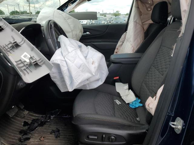 2020 Chevrolet Equinox Lt VIN: 2GNAXKEV7L6229410 Lot: 56756914