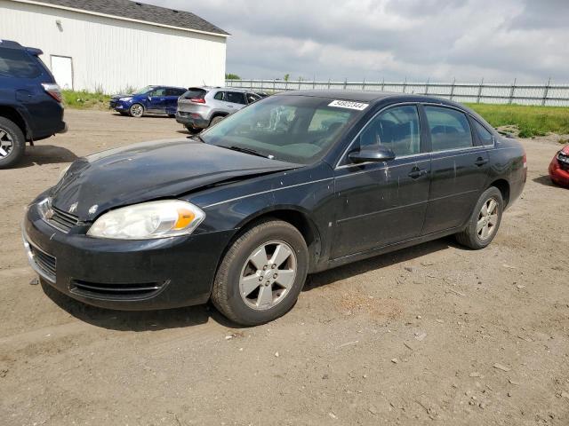 2008 Chevrolet Impala Lt VIN: 2G1WT58K789169379 Lot: 54922344