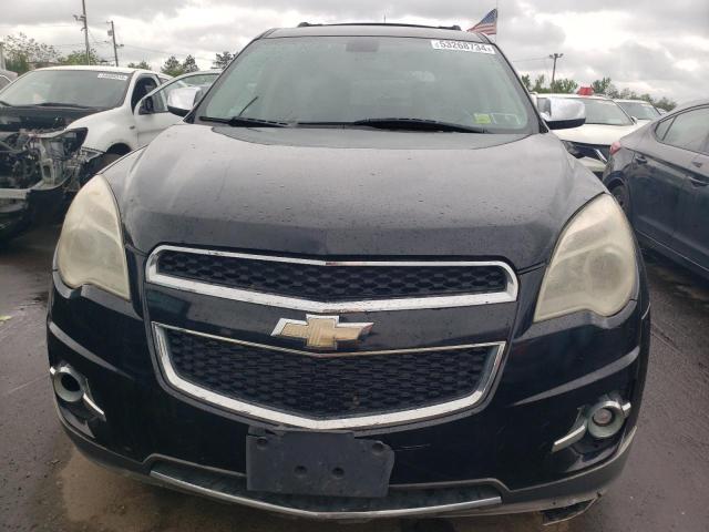 2011 Chevrolet Equinox Ltz VIN: 2CNFLGECXB6285938 Lot: 53268734