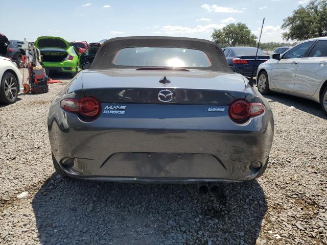 2016 Mazda Mx-5 Miata Grand Touring VIN: JM1NDAD71G0112436 Lot: 56685764