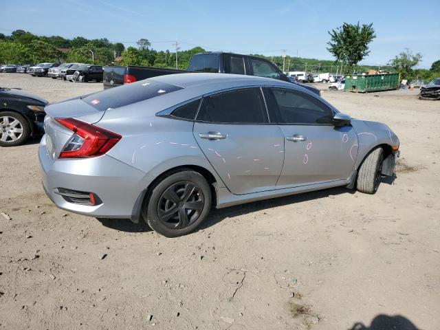 2016 Honda Civic Lx VIN: 19XFC2F54GE243876 Lot: 55693964