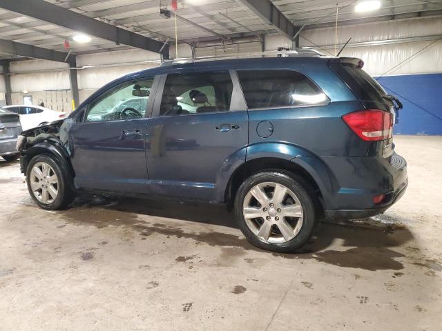 2014 Dodge Journey Limited VIN: 3C4PDCDGXET256622 Lot: 54529144