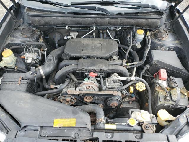 2011 Subaru Outback 2.5I Premium VIN: 4S4BRBGCXB3359041 Lot: 54451744