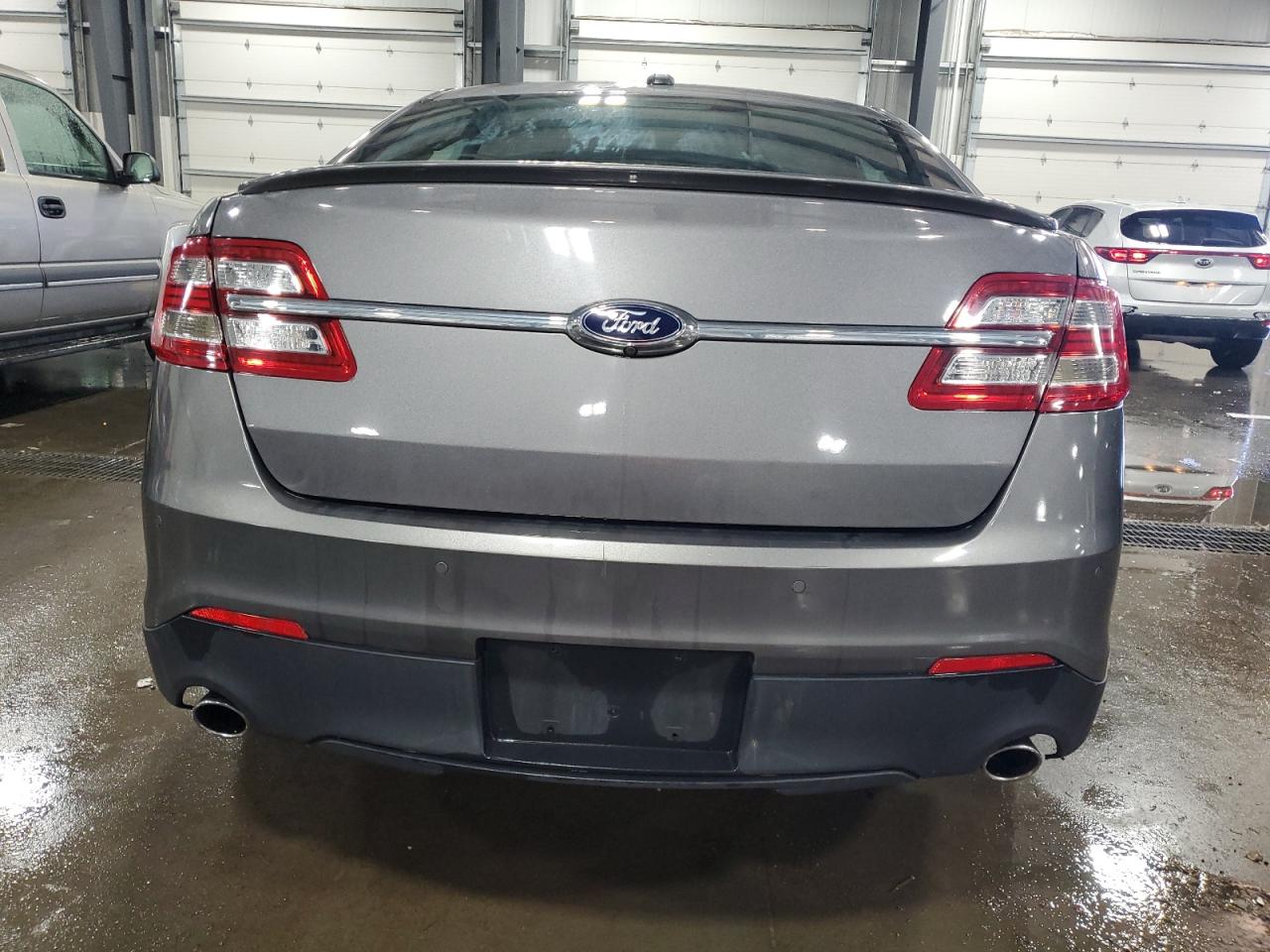 1FAHP2E82EG141164 2014 Ford Taurus Sel