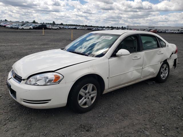 2007 Chevrolet Impala Ls VIN: 2G1WB58K479401602 Lot: 56280494