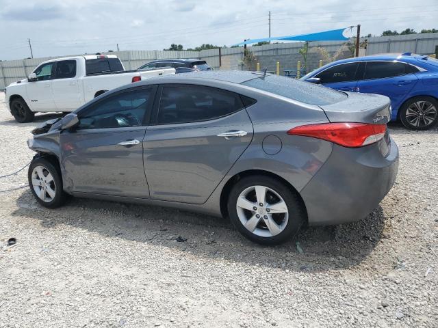 2013 Hyundai Elantra Gls VIN: 5NPDH4AE1DH268575 Lot: 54497064