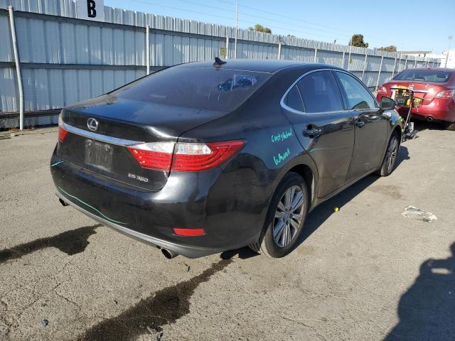 2014 Lexus Es 350 VIN: JTHBK1GG7E2134557 Lot: 56155964