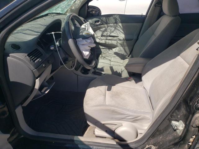 2006 Chevrolet Cobalt Lt VIN: 1G1AL55FX67778613 Lot: 55407954