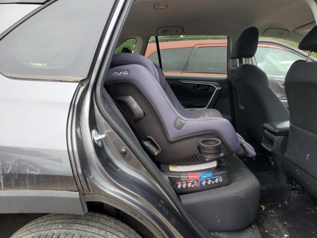 2020 Toyota Rav4 Le VIN: 2T3F1RFV9LC111582 Lot: 55107524