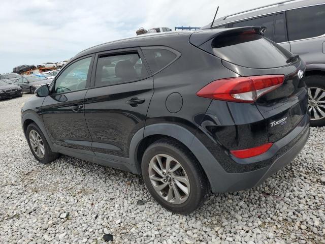 2016 Hyundai Tucson Limited VIN: KM8J33A22GU164989 Lot: 54638874