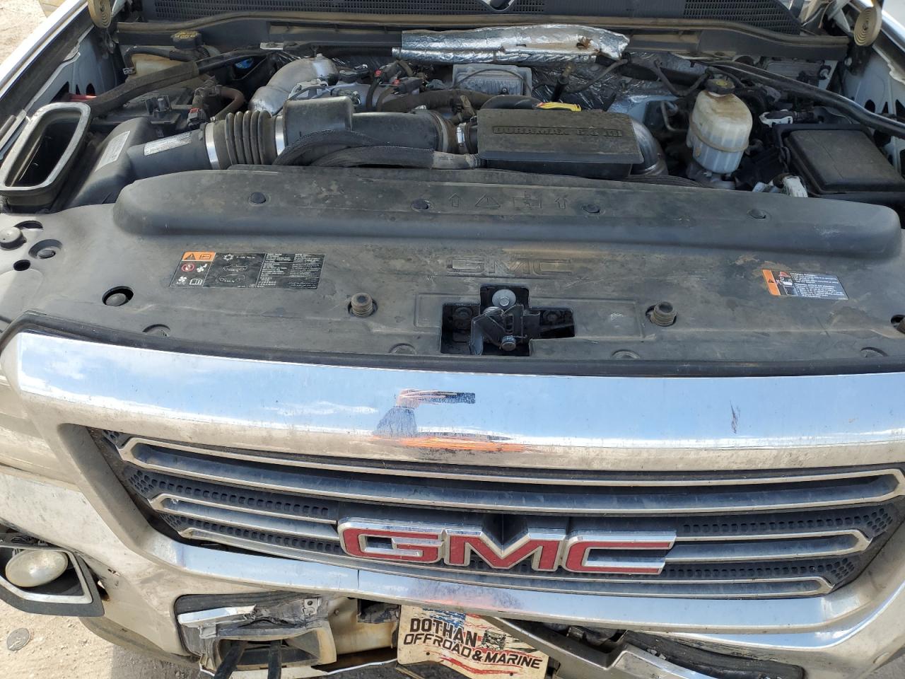 1GT12TEY8JF208141 2018 GMC Sierra K2500 Slt