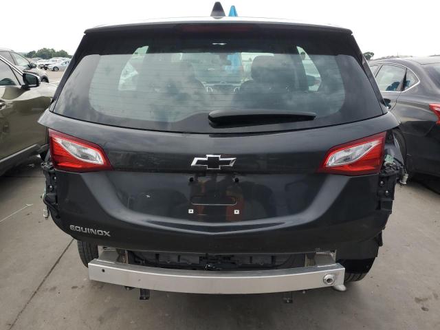 2019 Chevrolet Equinox Ls VIN: 2GNAXHEV8K6140690 Lot: 55094664