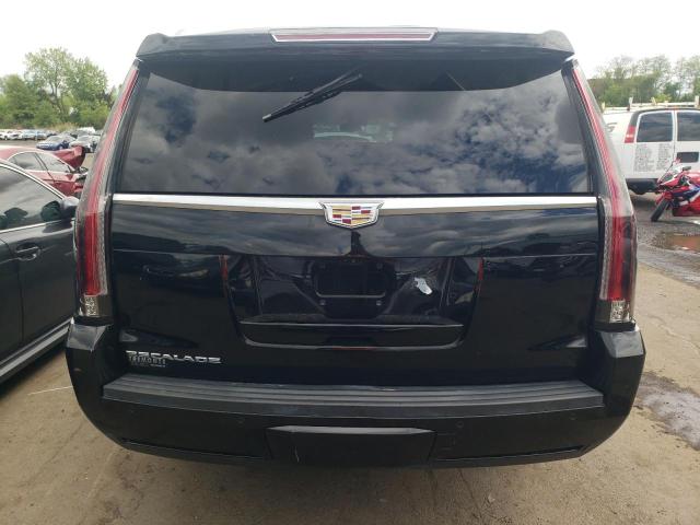 2019 Cadillac Escalade Esv Platinum VIN: 1GYS4KKJ7KR181928 Lot: 54096284