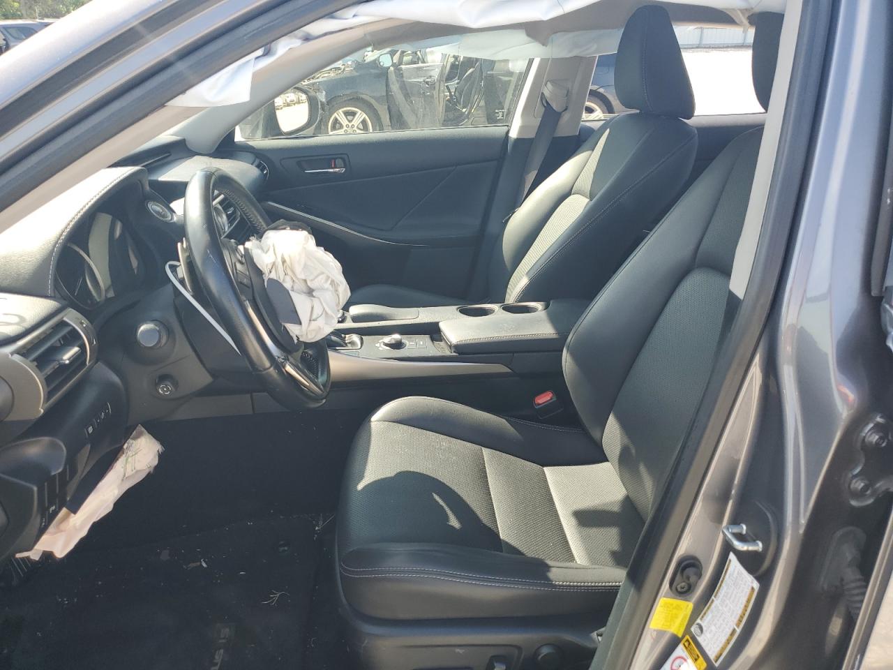 JTHBA1D26G5019882 2016 Lexus Is 200T