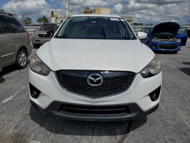 2014 Mazda Cx-5 Gt VIN: JM3KE2DY4E0427704 Lot: 54796804