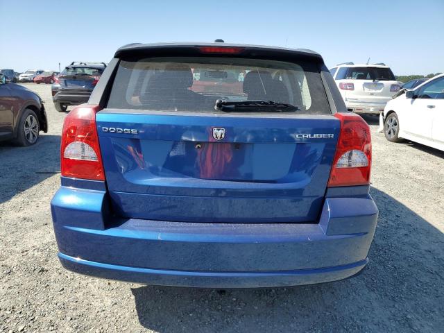 2010 Dodge Caliber Mainstreet VIN: 1B3CB3HA5AD544057 Lot: 54649554