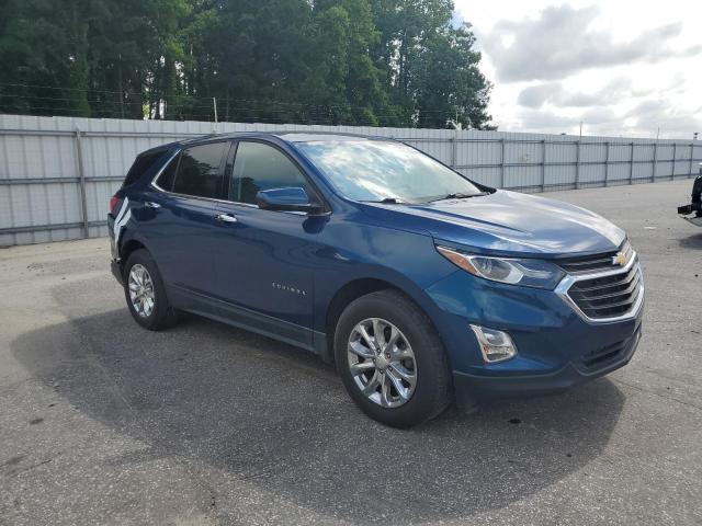 2019 Chevrolet Equinox Lt VIN: 2GNAXKEVXK6190908 Lot: 54910704