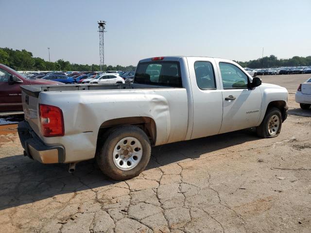 2010 Chevrolet Silverado C1500 VIN: 1GCSCPEX4AZ263071 Lot: 52591814