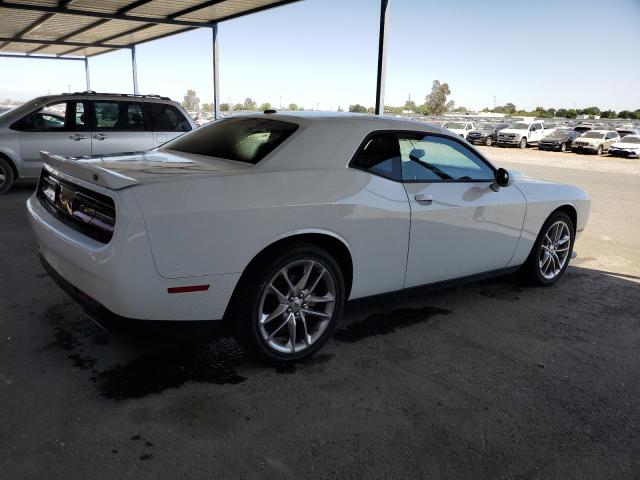 2022 Dodge Challenger Gt VIN: 2C3CDZKG3NH242899 Lot: 56304104