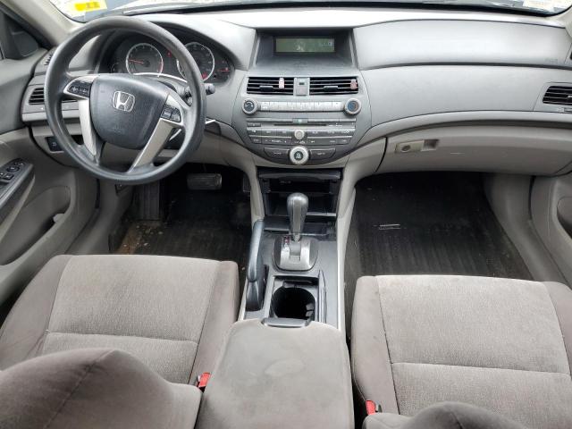 2010 Honda Accord Lx VIN: 1HGCP2F34AA139213 Lot: 55079724