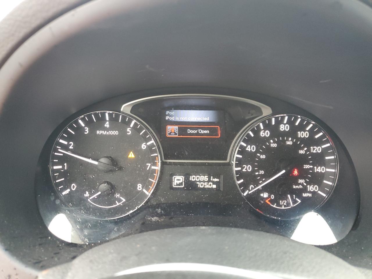 1N4AL3AP6EC180489 2014 Nissan Altima 2.5