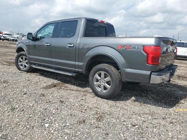 2018 Ford F150 Supercrew VIN: 1FTEW1EG2JKE29453 Lot: 56967744