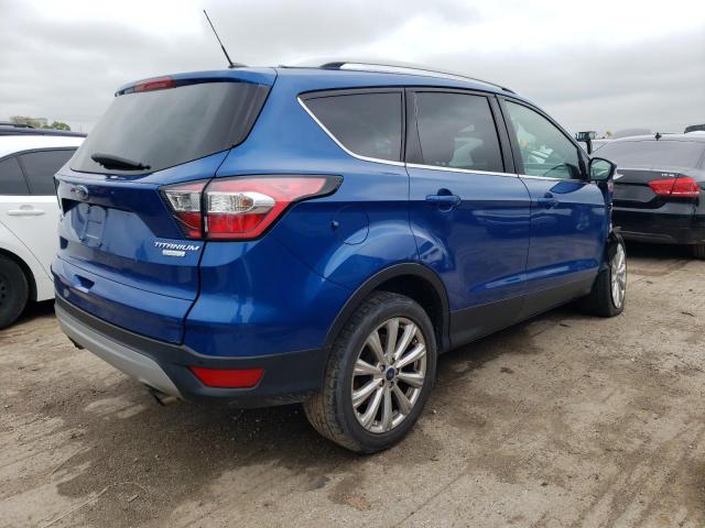 2017 FORD ESCAPE TIT - 1FMCU0JD7HUD65343