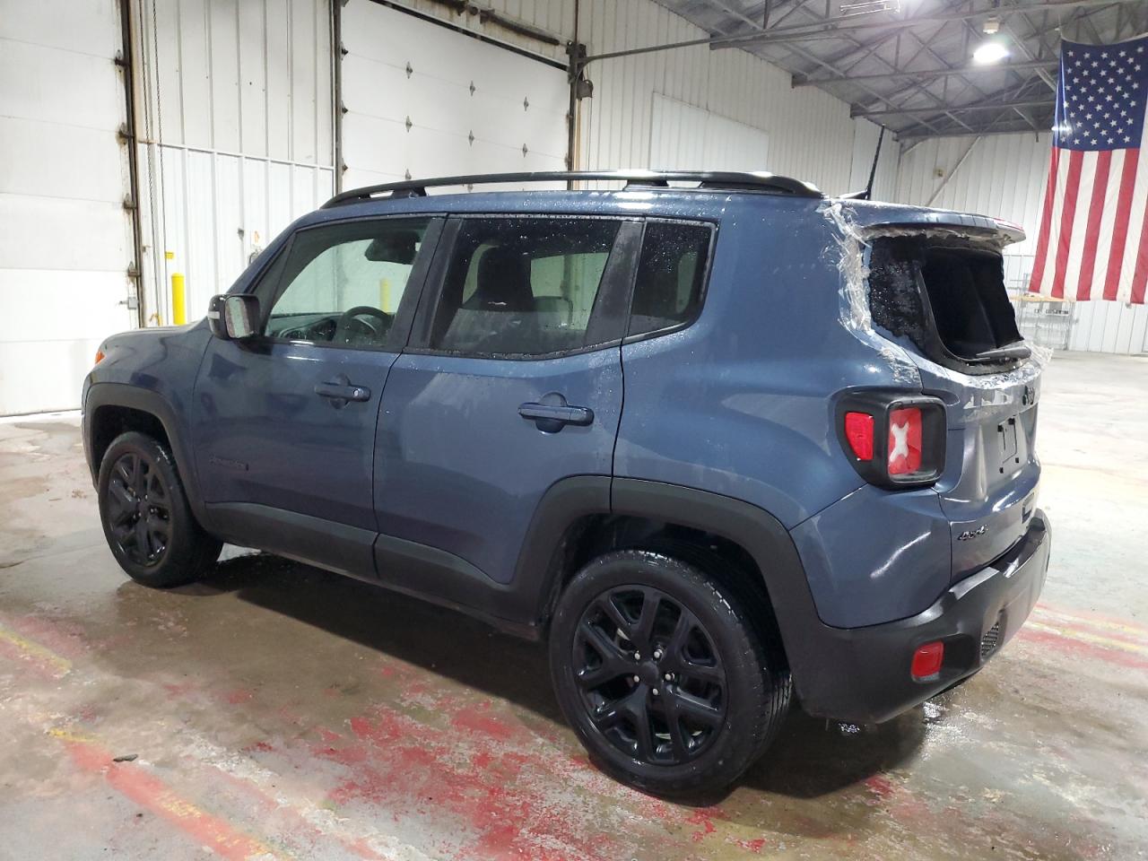 ZACNJDE16NPN53486 2022 Jeep Renegade Altitude