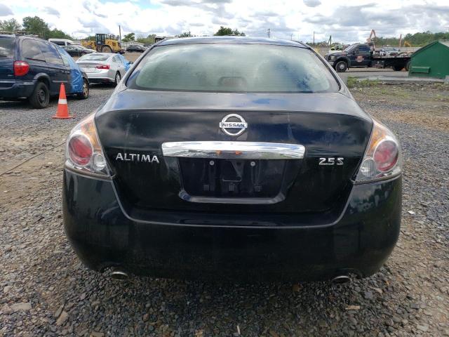 2011 Nissan Altima Base VIN: 1N4AL2APXBN435560 Lot: 56413394