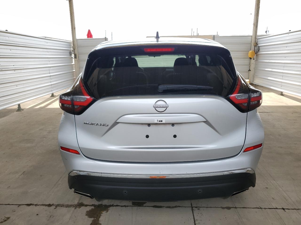 5N1AZ2AJ6PC134688 2023 Nissan Murano S