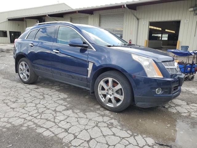 2010 Cadillac Srx Performance Collection VIN: 3GYFNBEY4AS535861 Lot: 53958184