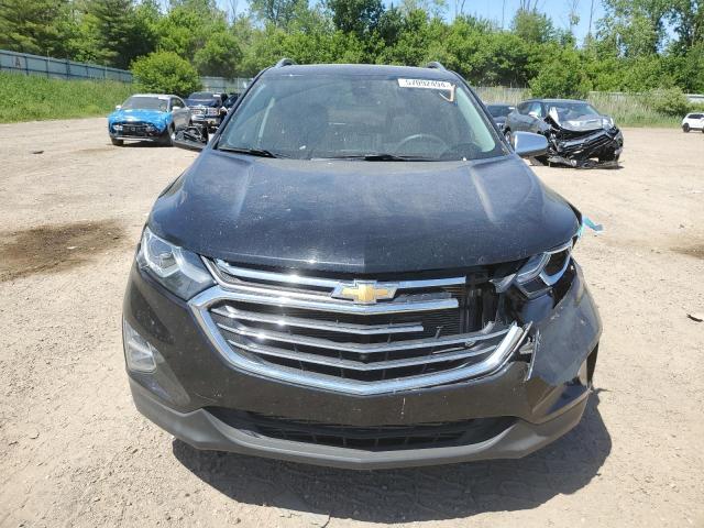 2018 Chevrolet Equinox Premier VIN: 2GNAXMEV2J6124492 Lot: 57092494