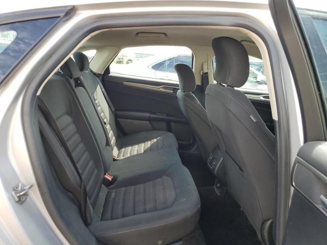 2017 FORD FUSION SE - 3FA6P0LU2HR317736