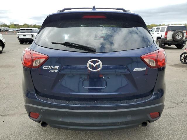 2013 Mazda Cx-5 Gt VIN: JM3KE4DE9D0157367 Lot: 54519774