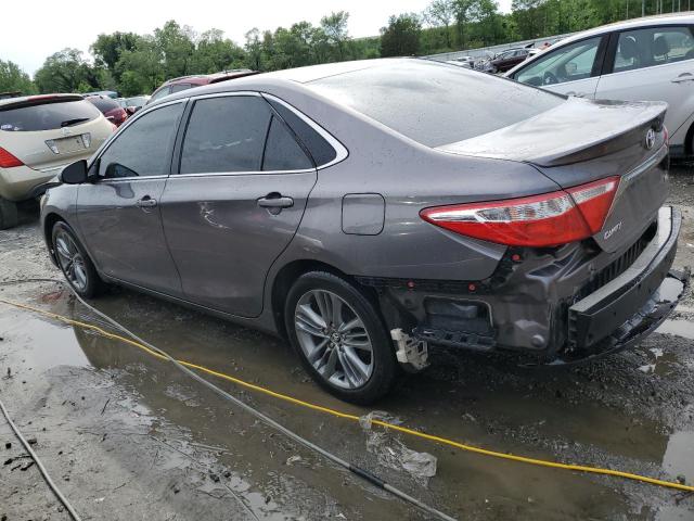 2017 Toyota Camry Le VIN: 4T1BF1FK7HU667041 Lot: 50671674