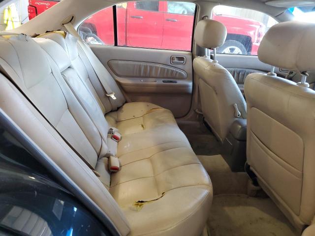 1995 Nissan Maxima Gle VIN: JN1CA21D8ST659083 Lot: 52975484