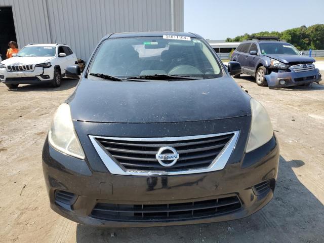 2014 Nissan Versa S VIN: 3N1CN7AP5EK453830 Lot: 54011104