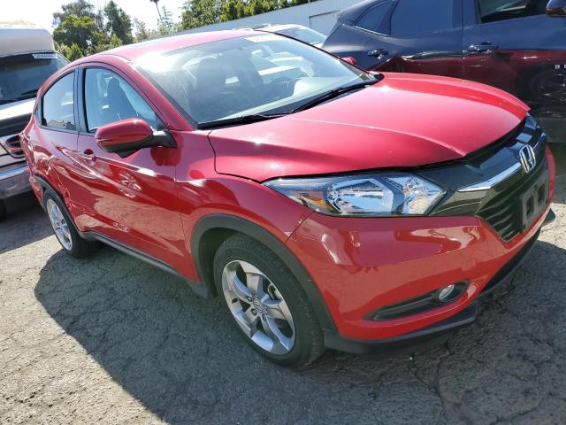 2017 Honda Hr-V Ex VIN: 3CZRU5H52HM710366 Lot: 54087094