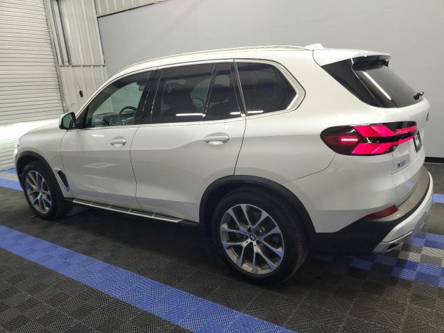 5UX13EU00R9U01980 BMW X5 SDRIVE 2