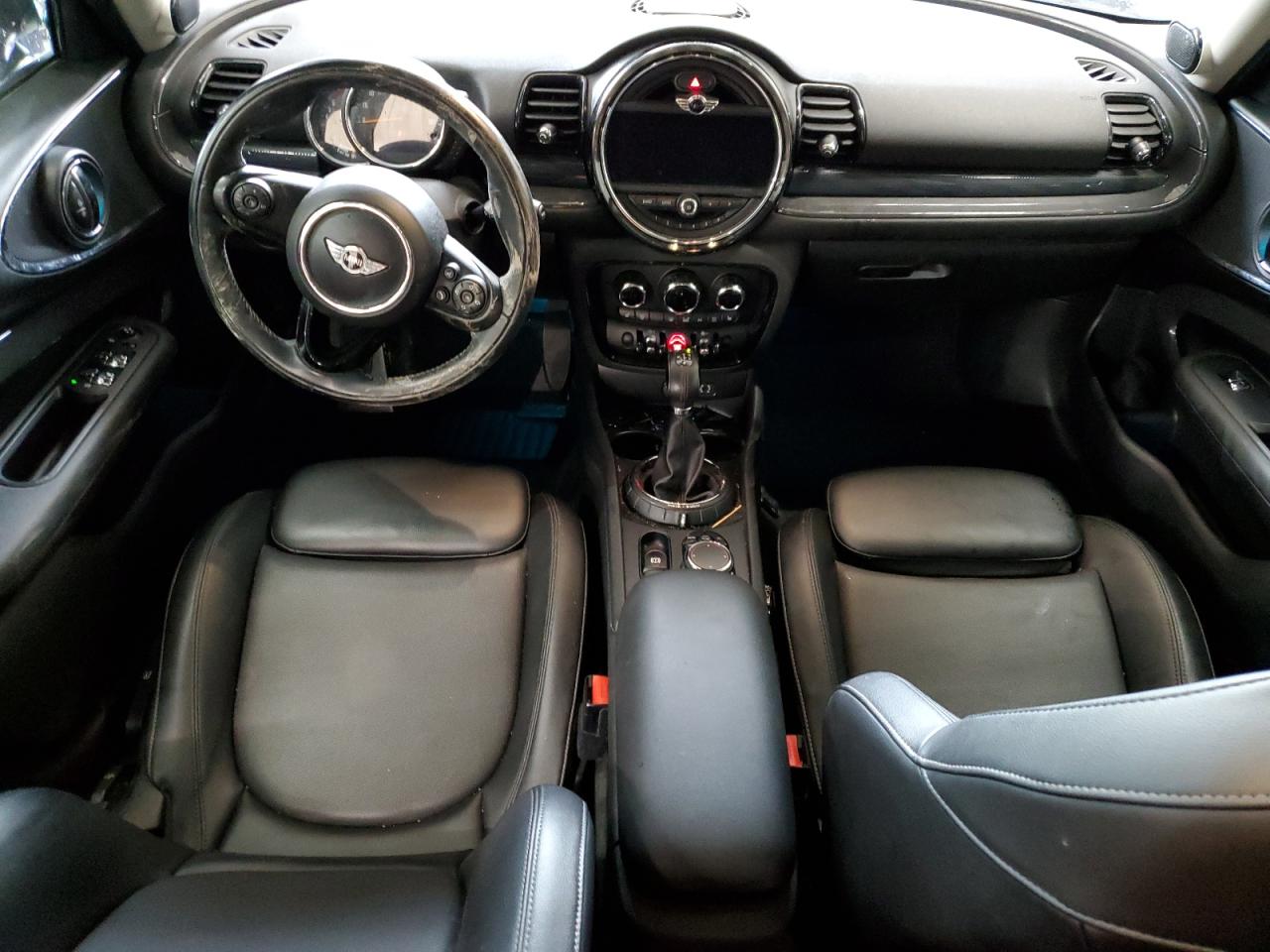 WMWLN9C58G2B31637 2016 Mini Cooper S Clubman