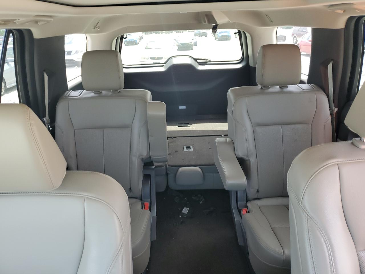 1FMJU1HT5MEA40379 2021 Ford Expedition Xlt