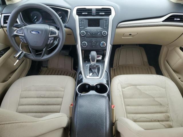 2014 Ford Fusion Se VIN: 3FA6P0H74ER339476 Lot: 55751914