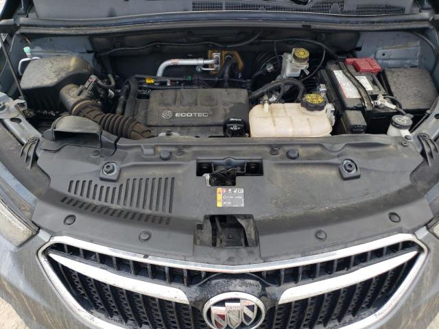 2020 Buick Encore Preferred VIN: KL4CJASB8LB039355 Lot: 54900224