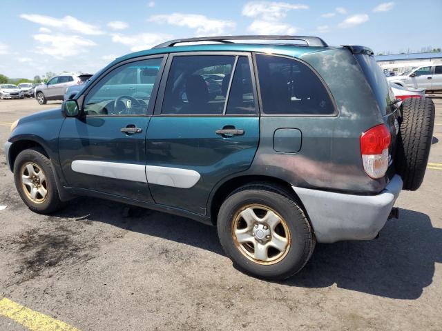 2001 Toyota Rav4 VIN: JTEHH20V010125810 Lot: 53071054