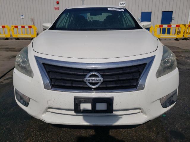 2014 Nissan Altima 2.5 VIN: 1N4AL3AP6EC131986 Lot: 56099574