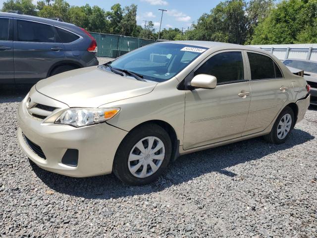 2012 Toyota Corolla Base VIN: 5YFBU4EE2CP014839 Lot: 54492284